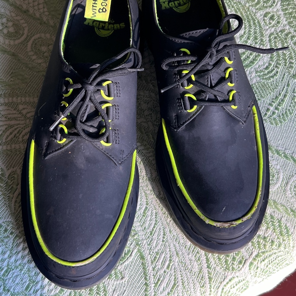 Doc Martens - Picture 15 of 15